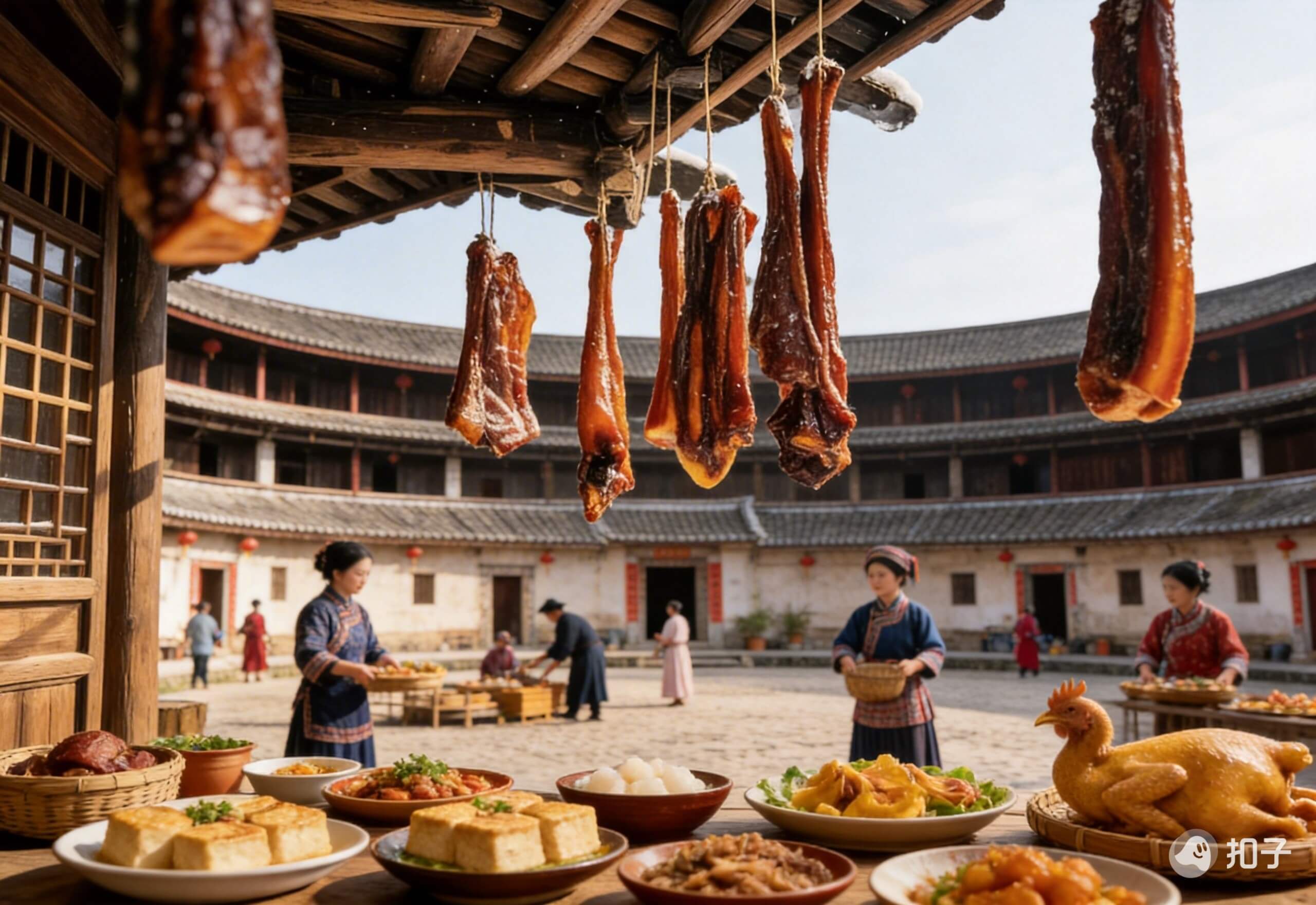 客上皇品牌展示